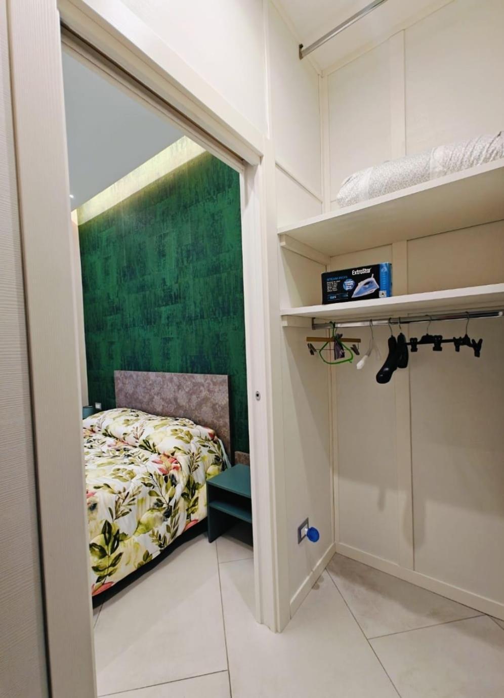 Relais Orsi Lägenhet Neapel Exteriör bild