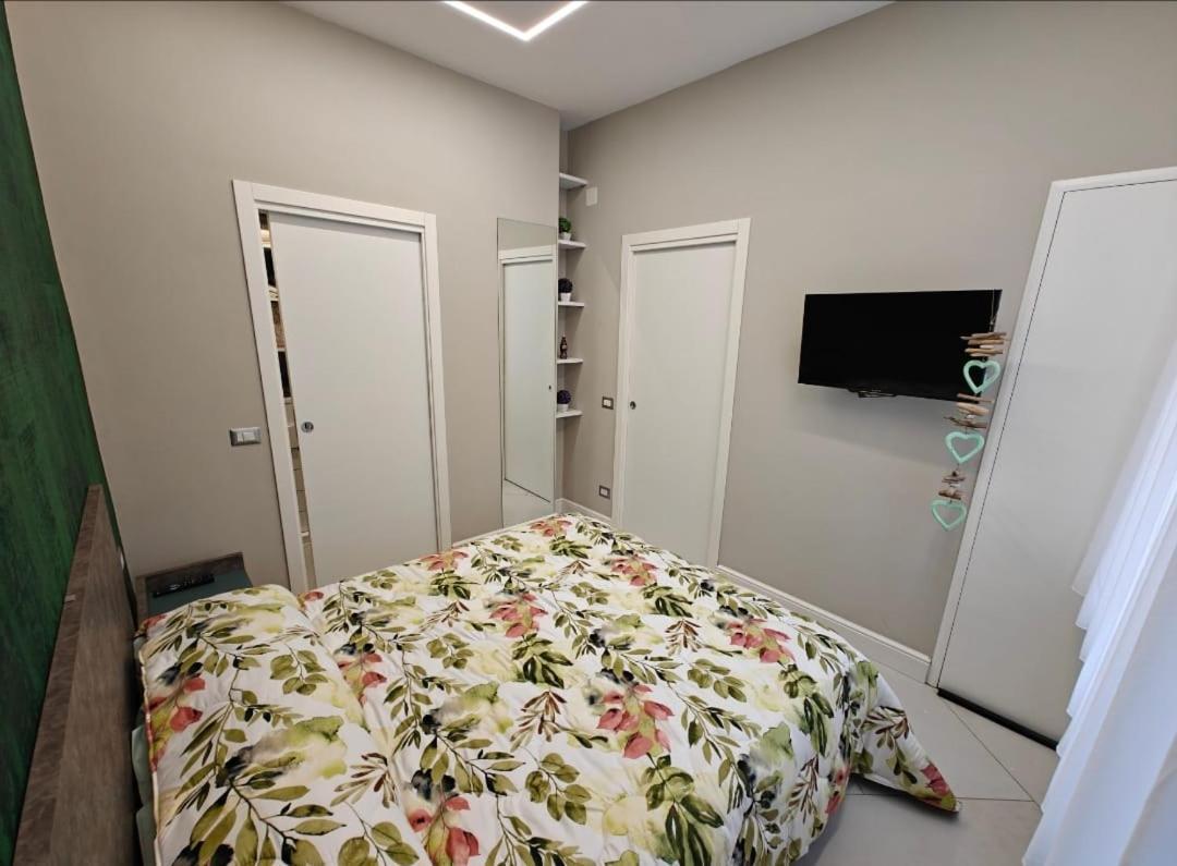 Relais Orsi Lägenhet Neapel Exteriör bild
