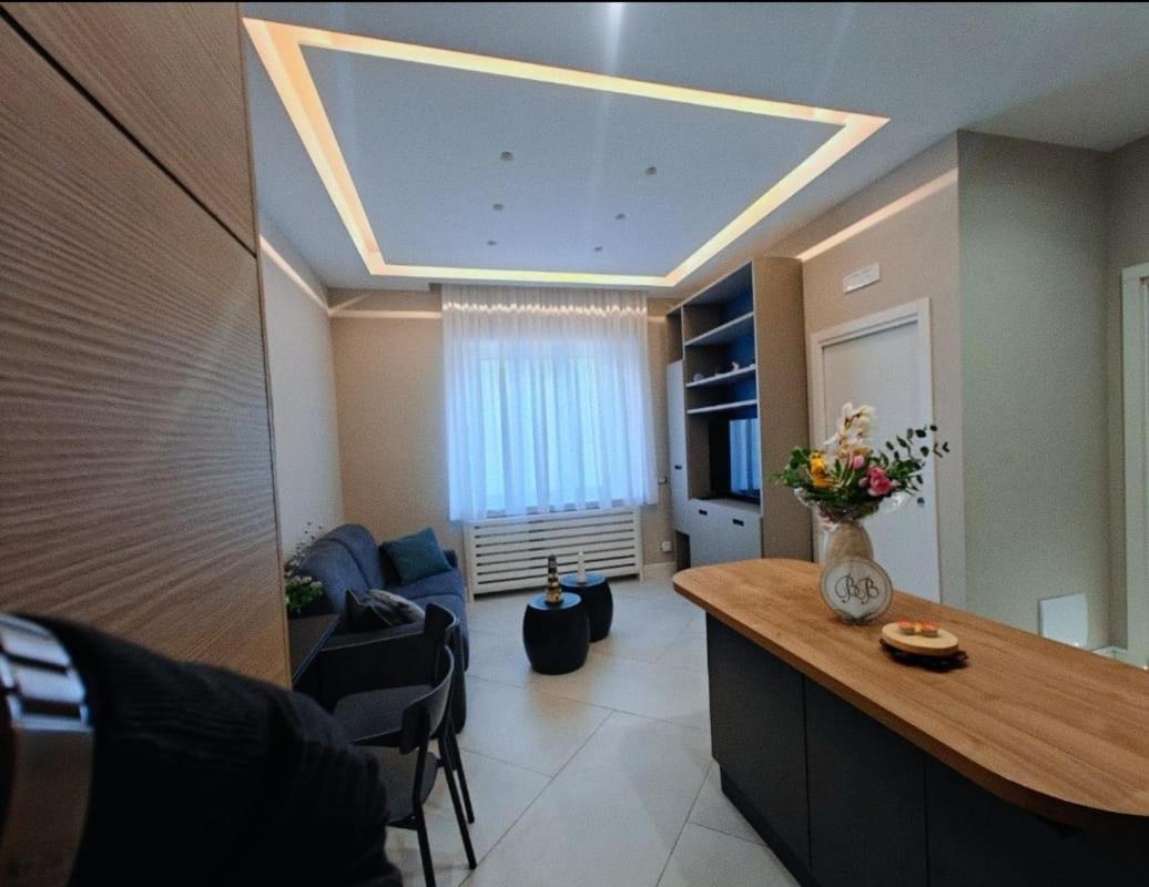 Relais Orsi Lägenhet Neapel Exteriör bild
