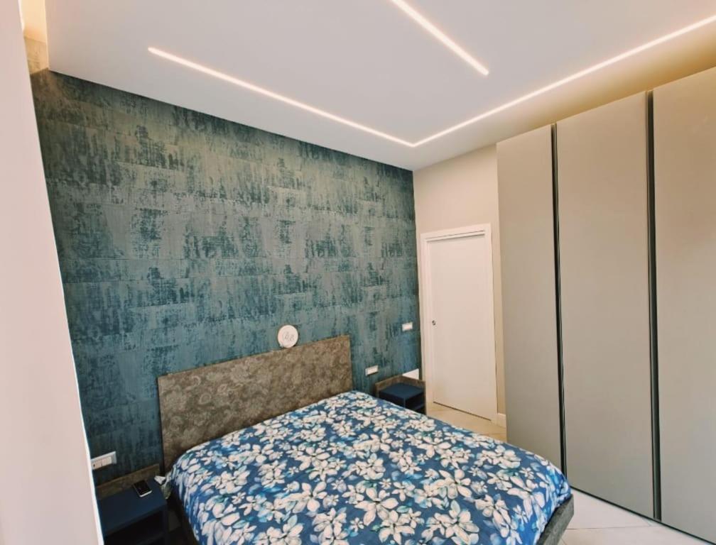 Relais Orsi Lägenhet Neapel Exteriör bild