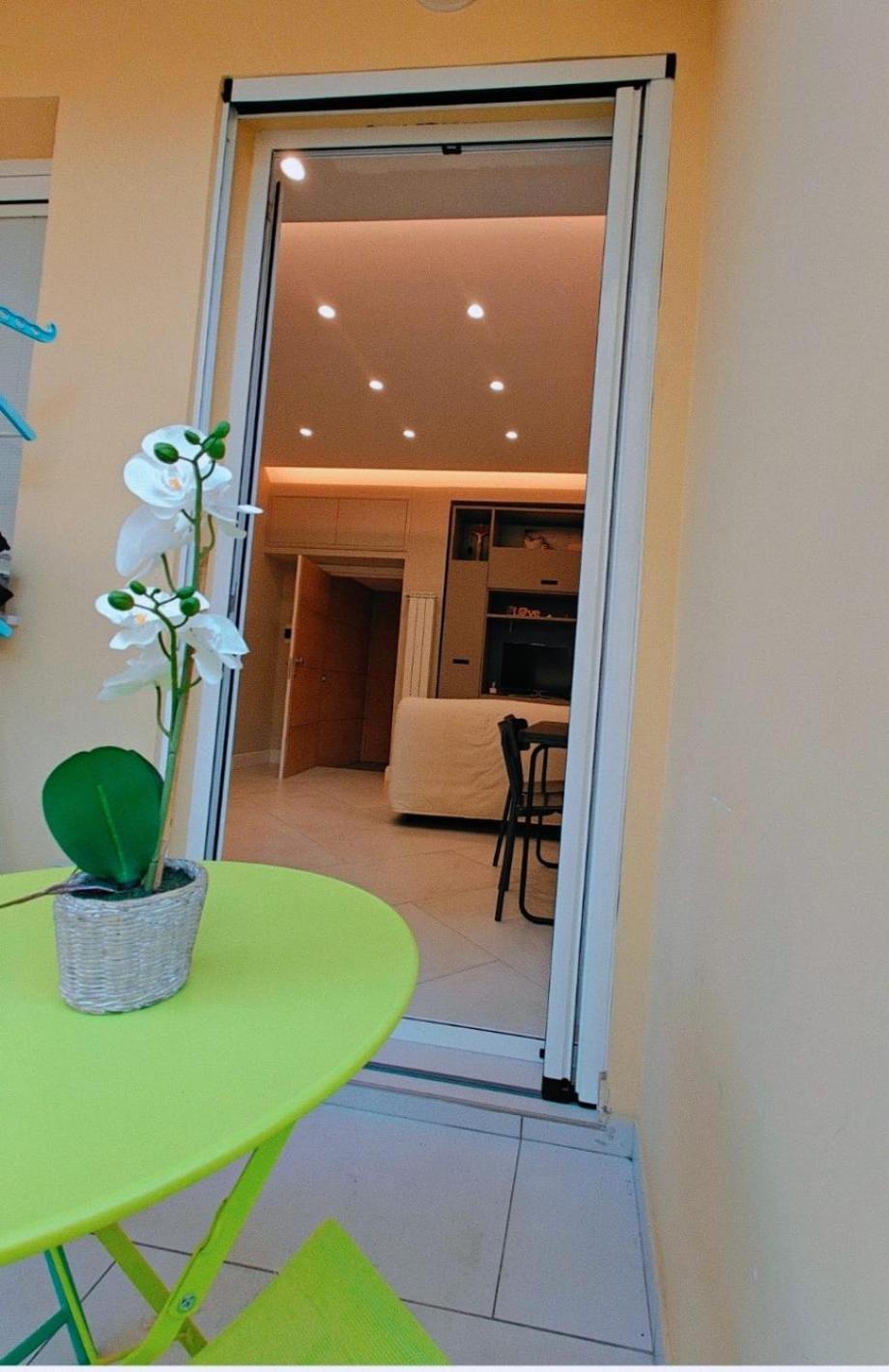 Relais Orsi Lägenhet Neapel Exteriör bild