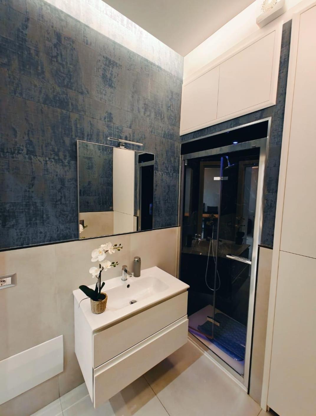 Relais Orsi Lägenhet Neapel Exteriör bild