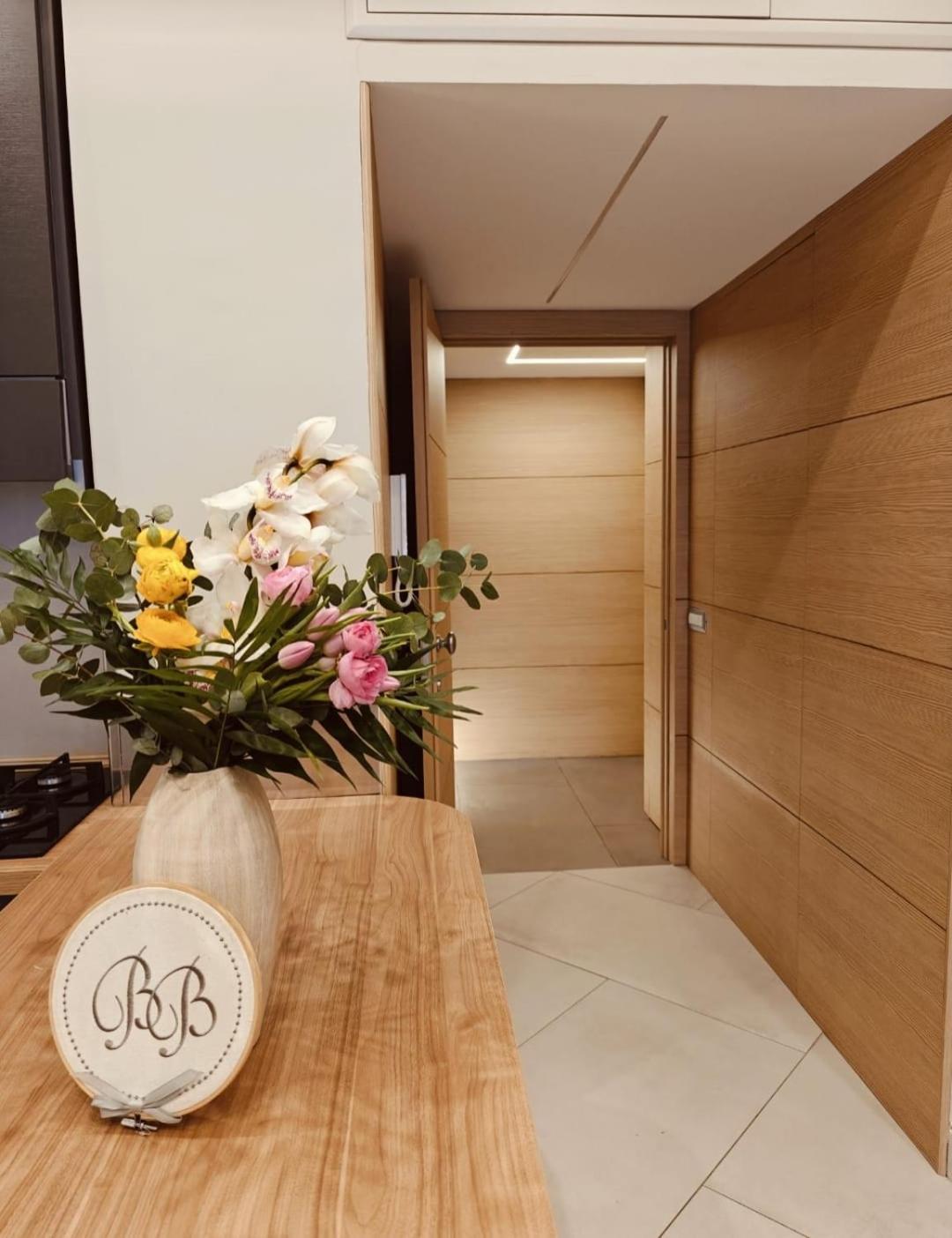 Relais Orsi Lägenhet Neapel Exteriör bild